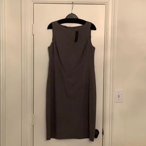 New with tags theory dress! Size 12